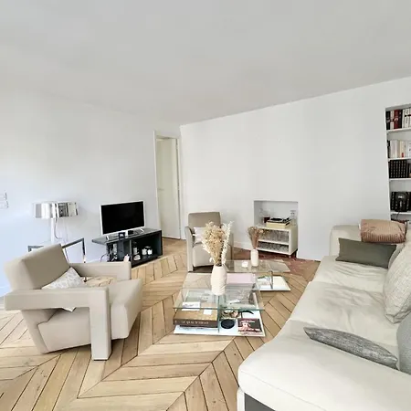 Appartamento T3 In The Heart Of