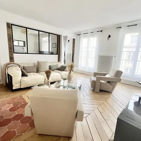 T3 In The Heart Of Appartamento